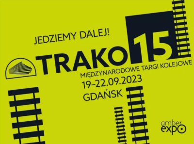 TRAKO 2023: NOVELTIES, CONTACTS AND INNOVATIVE SOLUTIONS